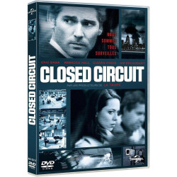 Closed Circuit - Neuf sous blister