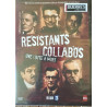 Resistants collabos - Neuf sous blister
