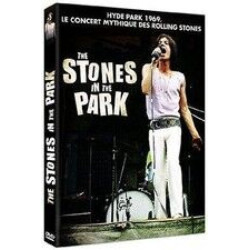 The Stones in the Park - Neuf sous blister