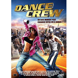 Dance crew [FR Import] - Neuf sous blister