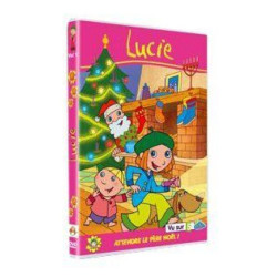 Lucie vol. 1 - attendre le père noël [FR Import] Neuf sous blister