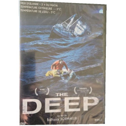 The deep [FR Import] - Neuf sous blister