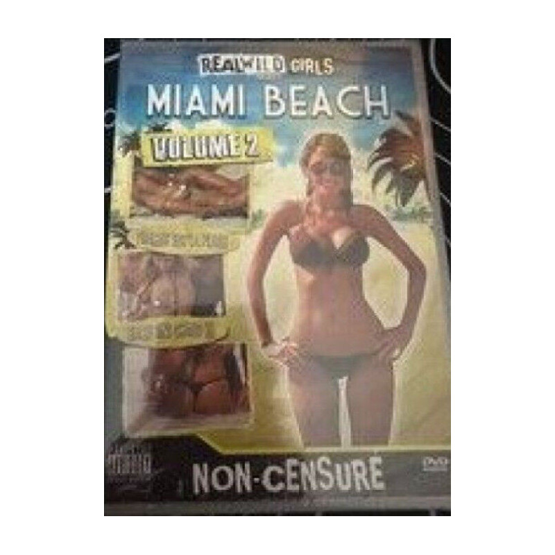 Miami Beach vol 2 - Neuf sous blister