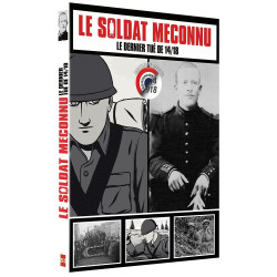Le soldat méconnu [FR Import] - Neuf sous blister