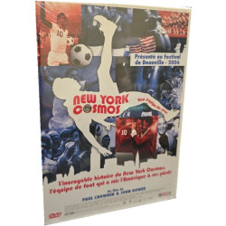 New york cosmos [FR Import] - Neuf sous blister