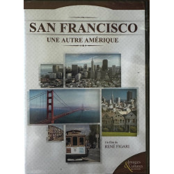 San Francisco : Une autre Amérique - Neuf sous blister