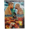 Jungle fight 3 et 4 - Neuf sous blister
