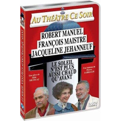 Le soleil n'est plus aussi chaud qu'avant [FR Import] - Neuf sous...
