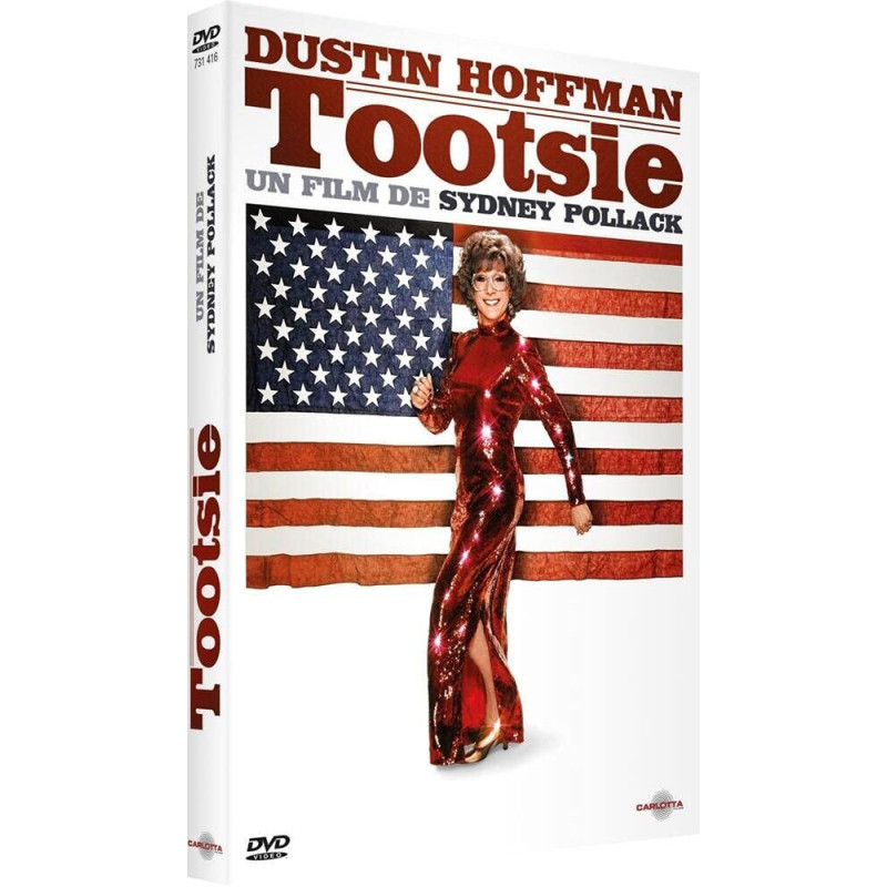 Tootsie [FR Import] - Neuf sous blister
