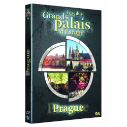 Palais d'europe : prague [FR Import] - Neuf sous blister