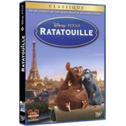 Ratatouille - Neuf sous blister