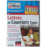 Lettres et Courriers Types