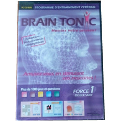 Brain Tonic