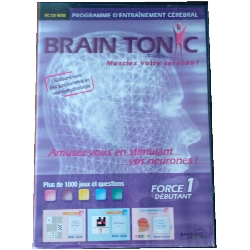 Brain Tonic