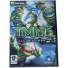TMNT Les Tortues Ninja