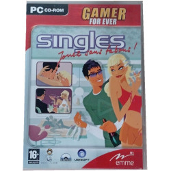Singles : Jouez sans tabous