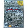 La Première Guerre Mondiale World War I