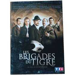 Les Brigades du Tigre
