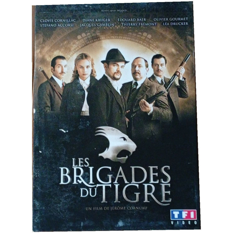 Les Brigades du Tigre