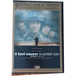 Il faut sauver le soldat Ryan