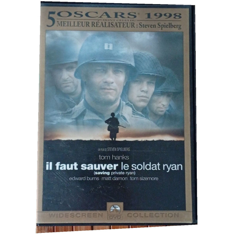Il faut sauver le soldat Ryan