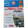 Des Millions de Jeux et Parties