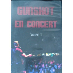 Gunshot en concert