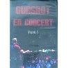 Gunshot en concert