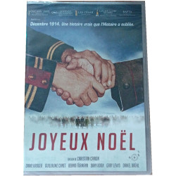 Joyeux Noël - Neuf sous blister