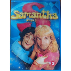 Samantha oups