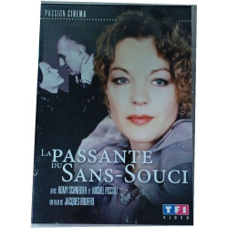 La Passante du Sans-Souci