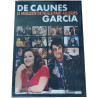 De Caunes le meilleur de Nulle part ailleurs Garcia