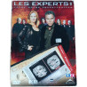Les Experts : Crime Scene Investigation