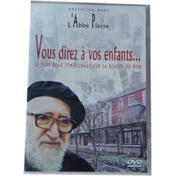 Vous direz à vos enfants