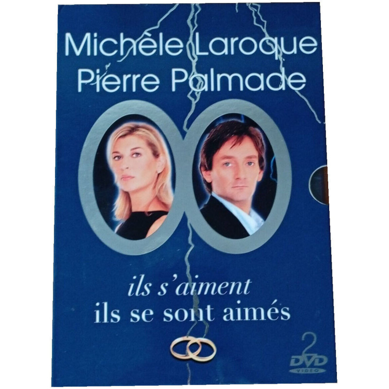Ils s'aiment ils se sont aimés