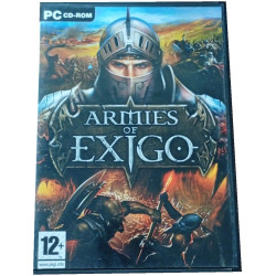 Armies of Exigo