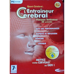 L'Entraîneur Cérébral