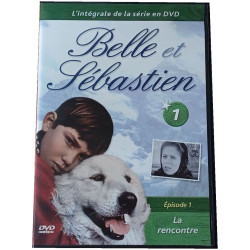 Belle et Sébastien 1