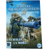 Marine Sharpshooter 3