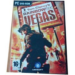 Tom Clancy's Rainbow Six Vegas