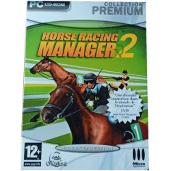 Horse Racing Manager 2