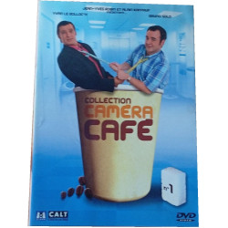 Collection Caméra Café