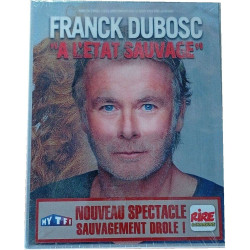 À l'état sauvage - Neuf sous blister