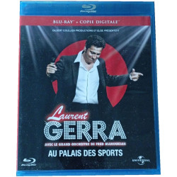 Laurent Gerra au Palais des Sports