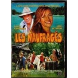 Les Naufrages [FR Import] - Neuf sous blister