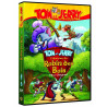 Tom et Jerry - L'histoire de Robin des Bois