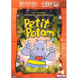 Petit Potam [FR Import] - Neuf sous blister