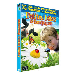 Petits bêtes et compagnie [FR Import] - Neuf sous blister