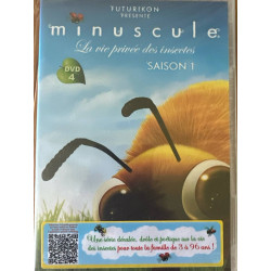 Minuscule - Neuf sous blister