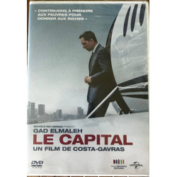 Le Capital - Neuf sous blister